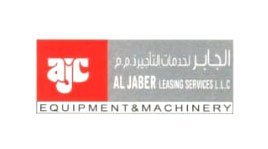 Al Jaber Equipment & Machinery