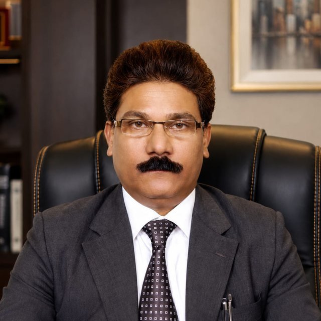 Ram Awadh, Managing Director