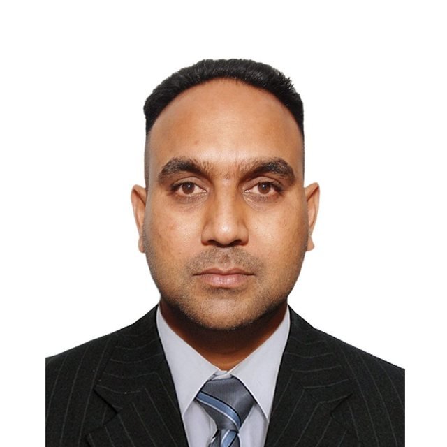 Pardeep Singh, Managing Partner