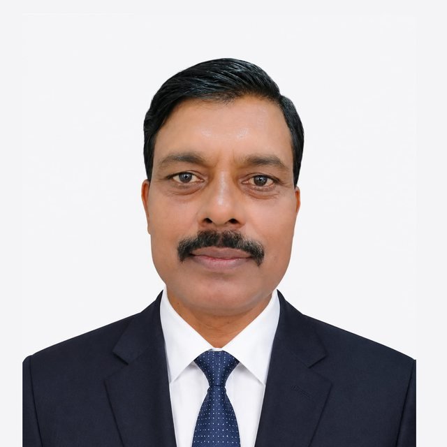 Mohammad Najim, Operations Manager