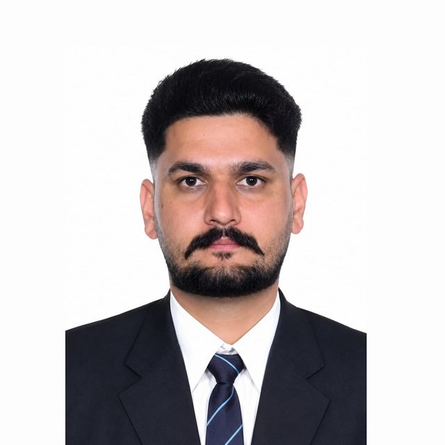 Harwinder Singh, HR Manager – Head Office