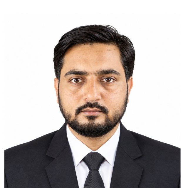 Niyaz Ahmed, Branch Manager