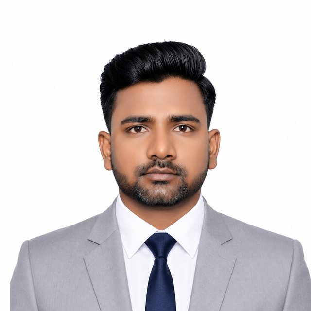Devendra Yadav, HR Manager – Branch Office
